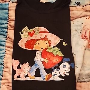 Strawberry 🍓 Shortcake & Friends T-Shirt
